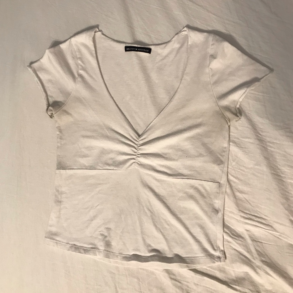 brandy melville gina top